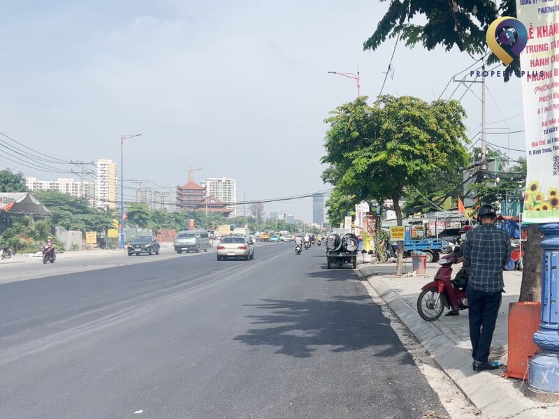 VND 34 Lương Định Của